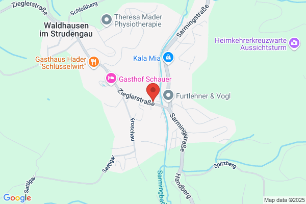 Autohaus Gmeiner GesmbH
