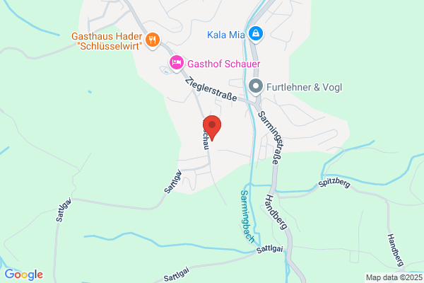 Hundegger KG
