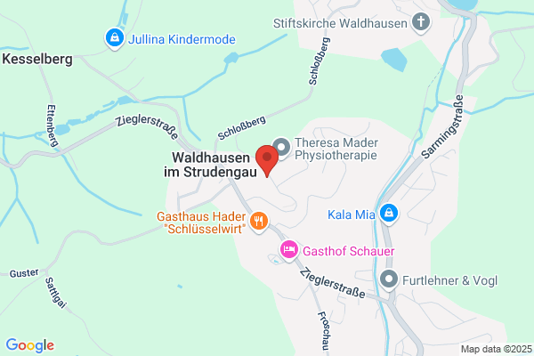 die wirtschaftsberater Freyenschlag, Ganner und Partner Unternehmensberatungs GmbH