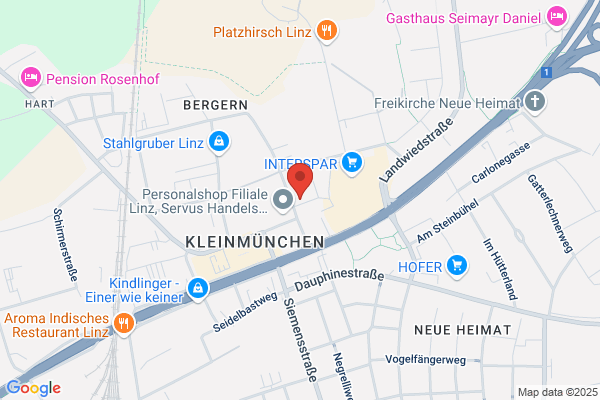 Cafe Schneiders