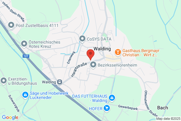 Cafe am Platz
