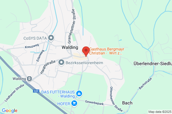 ZELL INGER GmbH