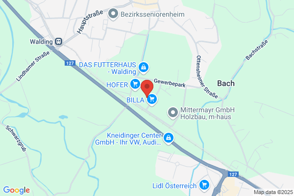 KiK Textilien u.Non- Food GesmbH