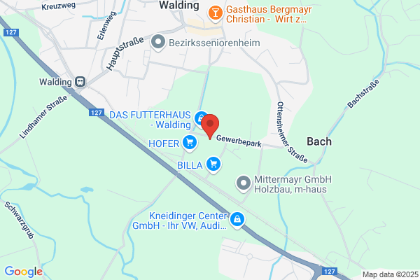 Freiwillige Feuerwehr