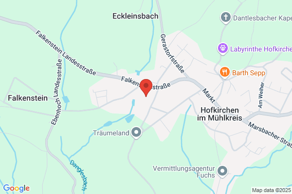 SPAR Mairhofer Hofkirchen