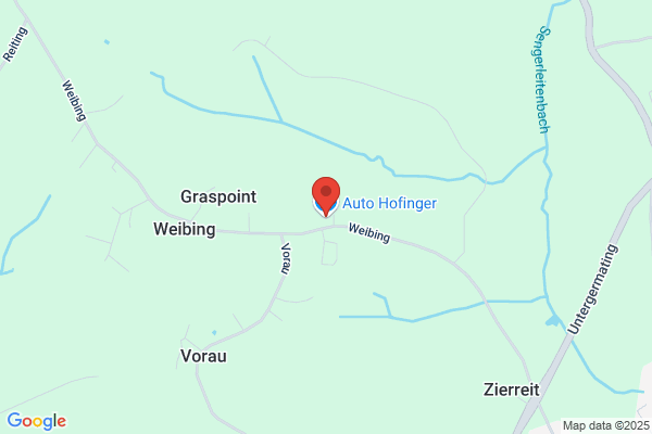 Auto Hofinger GmbH