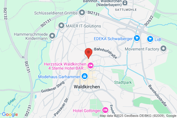 Buero- und Industriereinigung Ges.mbH
