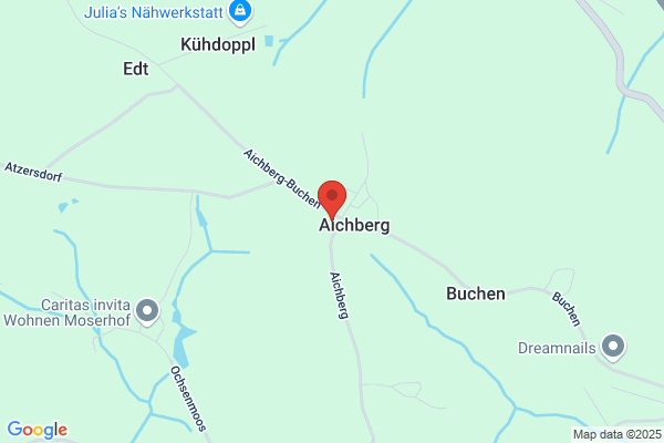 Feuerwehr Aichberg