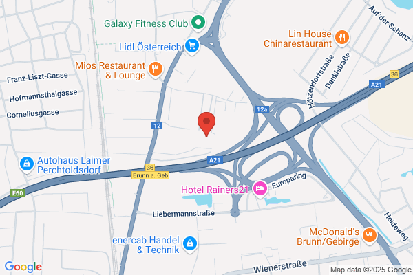 A und A Auto und Agrar Agency GmbH