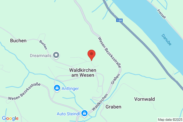 Katholische Pfarramt