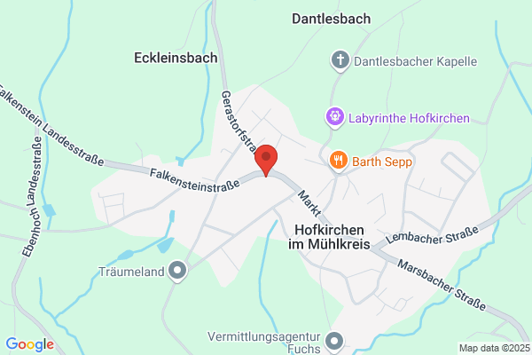 Koenigsdorfer Herbert - General Agentur der UNIQA Versicherungen AG