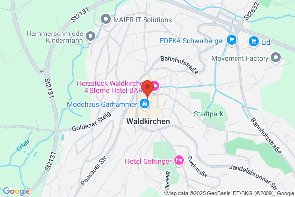 Sparkasse Eferding-Peuerbach-Waizenkirchen