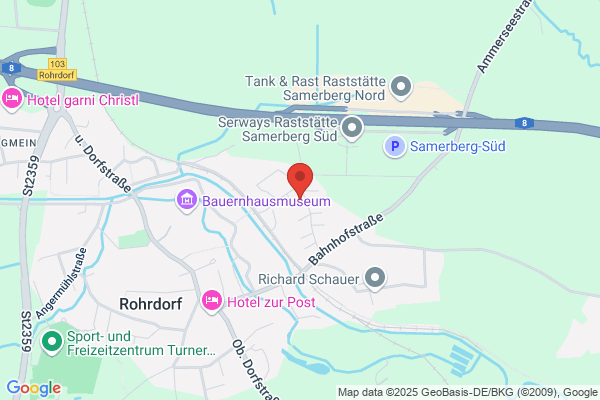 EDV-Services Hammerschmid
