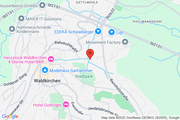Gendarmerieposten