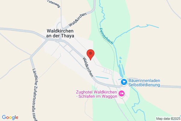 Katholische Pfarramt