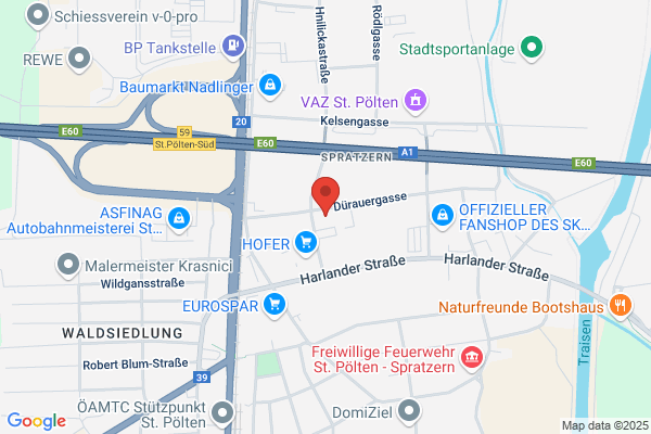 Mandat Consult Wirtschaftstreuhandges. m. b. H.
