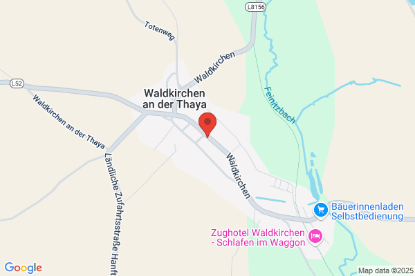 Marktgemeindeamt