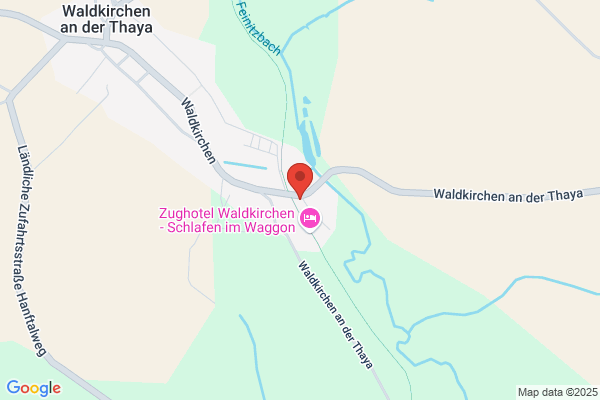 Raiffeisen-Lagerhaus reg.Gen.mbH