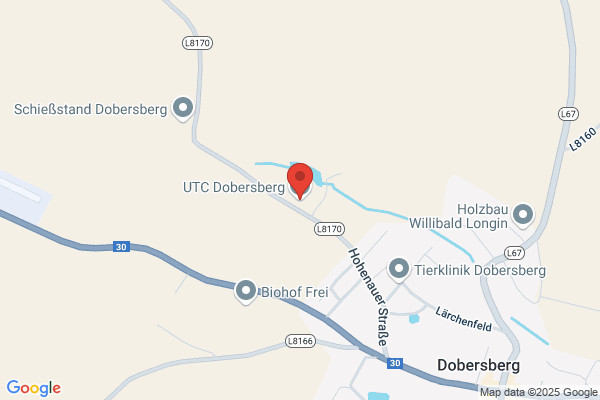 UTC Dobersbach