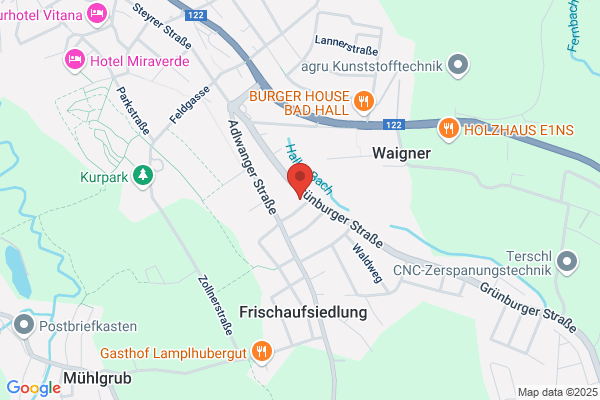 LAGMAN Bauservice GmbH