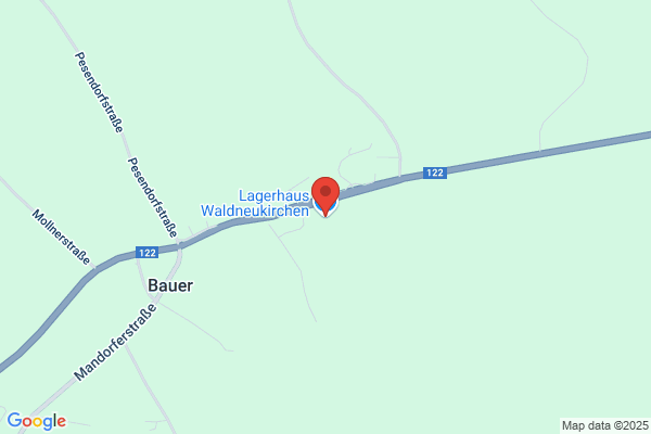 Lagerhaus Innviertel-Traunviertel-Urfahr eGen