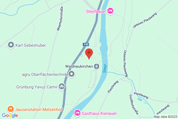 Wilhelm Stahlbau GmbH
