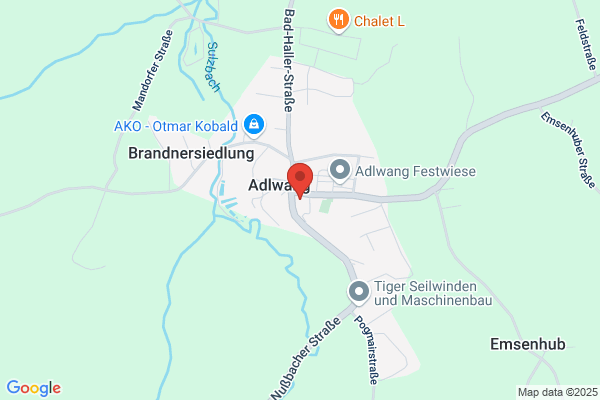 ÖAMTC Fahrrad-Station Adlwang