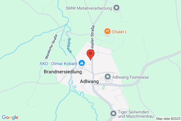 Volksschule Adlwang