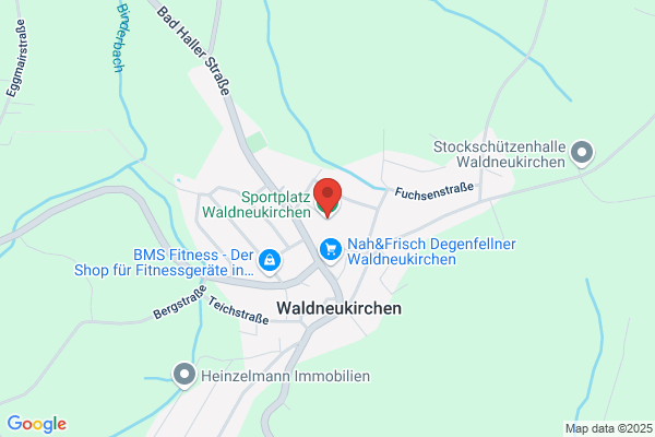 ASKOe SV Waldneukirchen