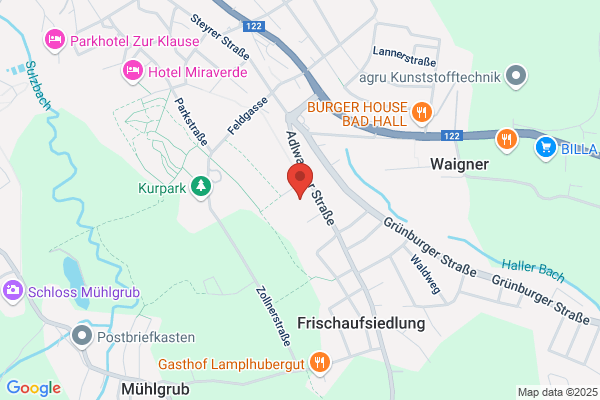 Bezirksseniorenwohnheim