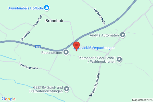 C und E Verpackungstechnik GmbH