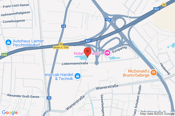 Dynamic Facility Services GmbH