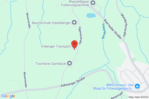 Erdbau Irnberger e.U.
