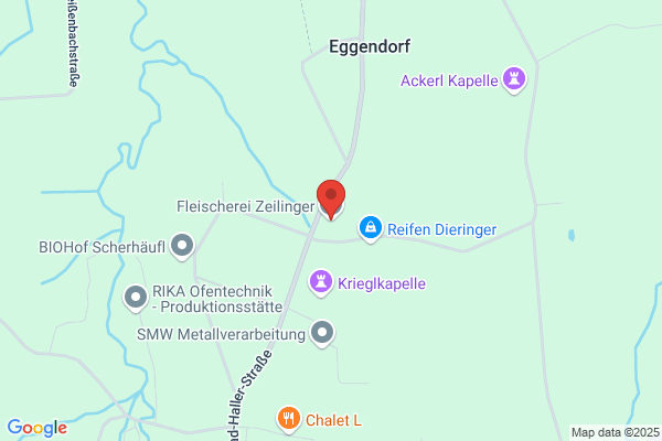 Familie Zeilinger GmbH