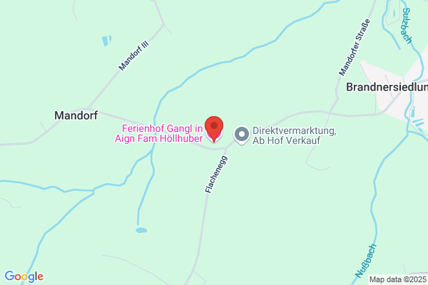 Ferienhof Gangl in Aign Fam Hoellhuber