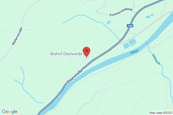Forst- u Gutsverwaltung Moosboeckhof