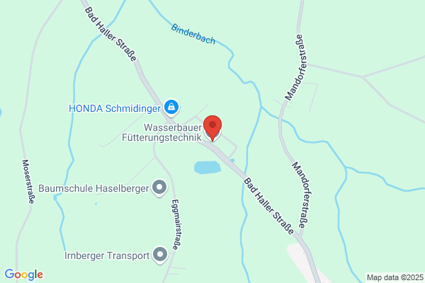 Franz Wasserbauer Ges.mbH