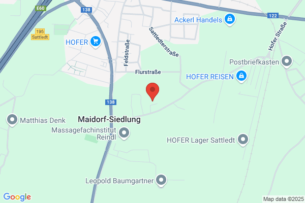 Gerhard Kaiblinger Transportgesellschaft m.b.H.