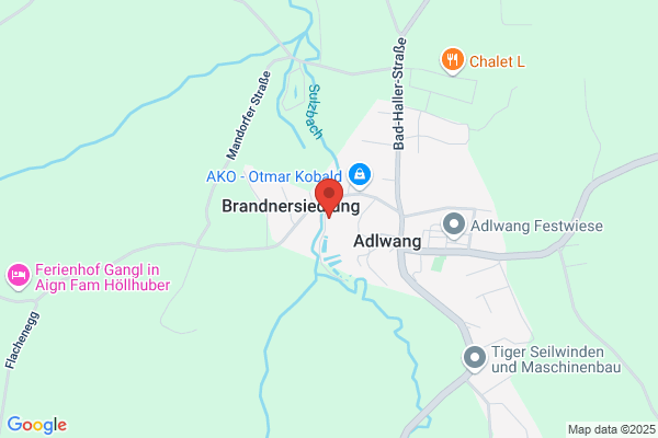 Greinmuehle Ganglbauer- Dickbauer OEG
