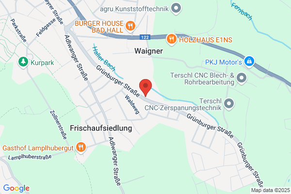 Hagendorfer Franz KG