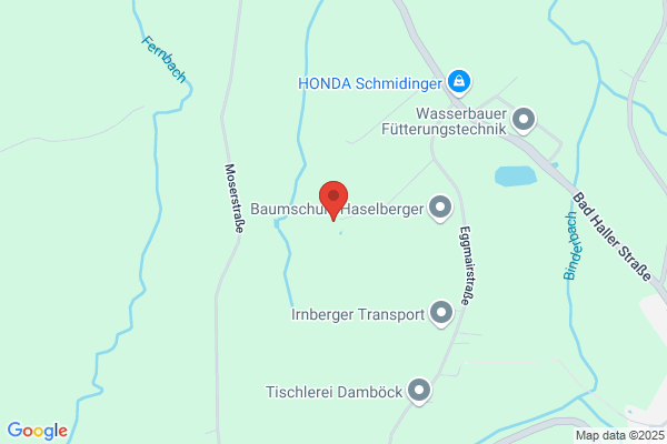 Irnberger Futtermittel - Landesprodukte
