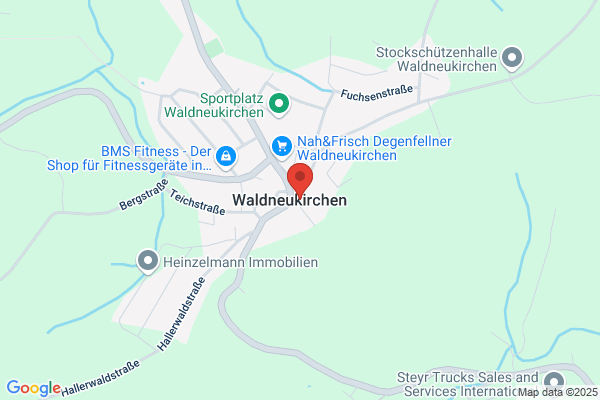 Kaltenboeck OEG