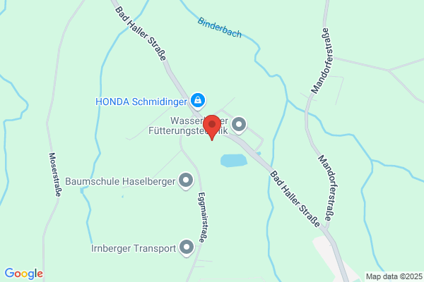 Kerschbaummayr Ges. mbH