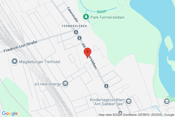 MAT Verteilerbau GmbH