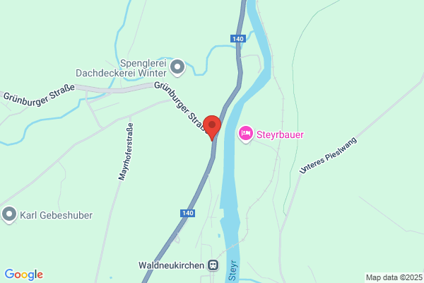 Schiefermayr KG