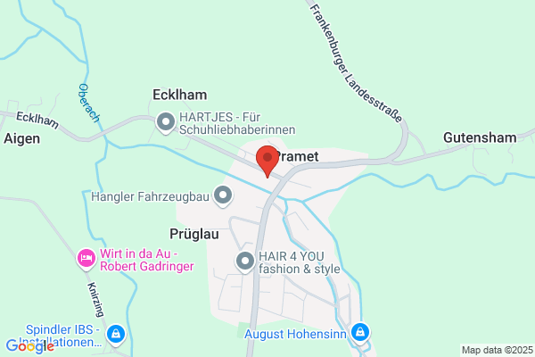 SPAR Jeblinger Pramet
