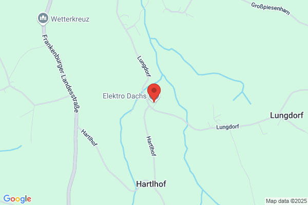 Elektro Dachs
