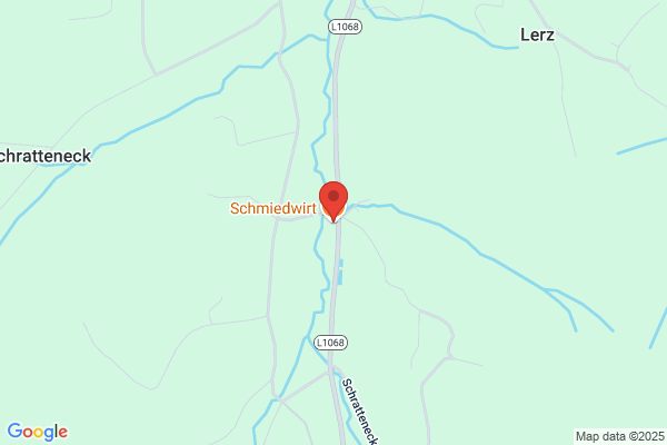 Gasthaus zum Schmiedwirt Berta Huber