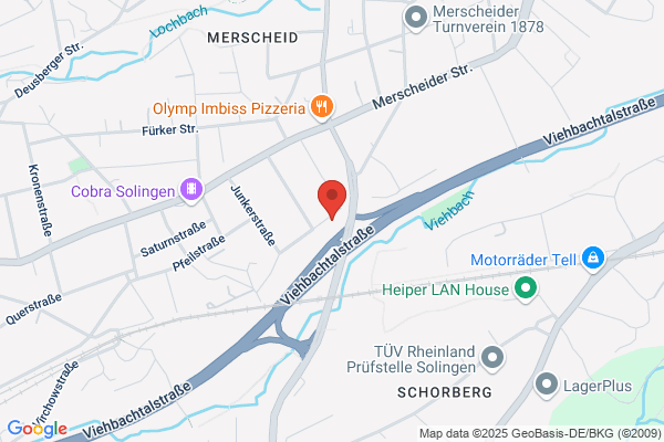 Mechanics for clean air GmbH