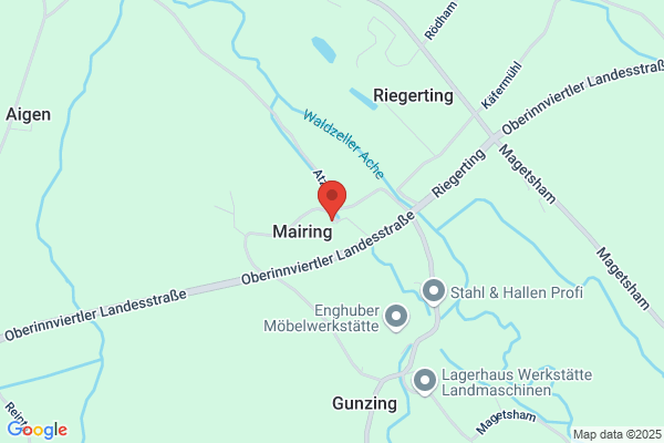 Monika Mairinger